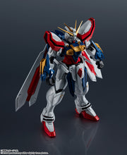 Load image into Gallery viewer, PRE-ORDER Gundam Universe GF13-017NJII Burning Gundam Renewal Mobile Fighter G Gundam
