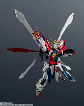 Load image into Gallery viewer, PRE-ORDER Gundam Universe GF13-017NJII Burning Gundam Renewal Mobile Fighter G Gundam
