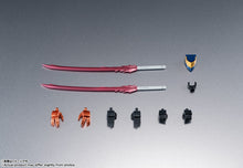 Load image into Gallery viewer, PRE-ORDER Gundam Universe GF13-017NJII Burning Gundam Renewal Mobile Fighter G Gundam
