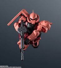 Load image into Gallery viewer, PRE-ORDER Gundam Universe MS-06S Char's Zaku II Renewal Mobile Suit Gundam
