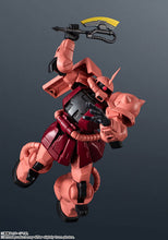 Load image into Gallery viewer, PRE-ORDER Gundam Universe MS-06S Char's Zaku II Renewal Mobile Suit Gundam
