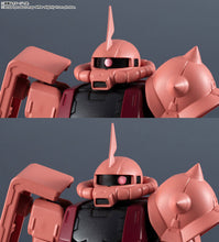Load image into Gallery viewer, PRE-ORDER Gundam Universe MS-06S Char's Zaku II Renewal Mobile Suit Gundam
