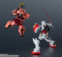 Load image into Gallery viewer, PRE-ORDER Gundam Universe MS-06S Char's Zaku II Renewal Mobile Suit Gundam
