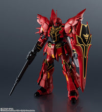 Load image into Gallery viewer, PRE-ORDER Gundam Universe MSN-06S Sinanju Mobile Suit Gundam Unicorn
