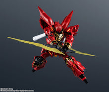 Load image into Gallery viewer, PRE-ORDER Gundam Universe MSN-06S Sinanju Mobile Suit Gundam Unicorn
