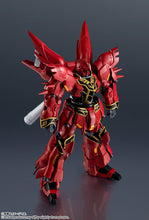 Load image into Gallery viewer, PRE-ORDER Gundam Universe MSN-06S Sinanju Mobile Suit Gundam Unicorn
