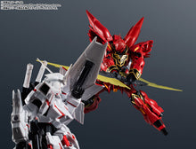 Load image into Gallery viewer, PRE-ORDER Gundam Universe MSN-06S Sinanju Mobile Suit Gundam Unicorn
