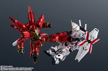Load image into Gallery viewer, PRE-ORDER Gundam Universe MSN-06S Sinanju Mobile Suit Gundam Unicorn
