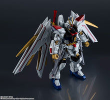 Load image into Gallery viewer, PRE-ORDER Gundam Universe Mighty Strike Freedom Gundam Mobile Suit Gundam SEED Freedom
