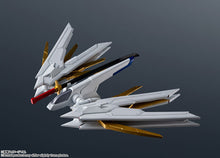 Load image into Gallery viewer, PRE-ORDER Gundam Universe Mighty Strike Freedom Gundam Mobile Suit Gundam SEED Freedom
