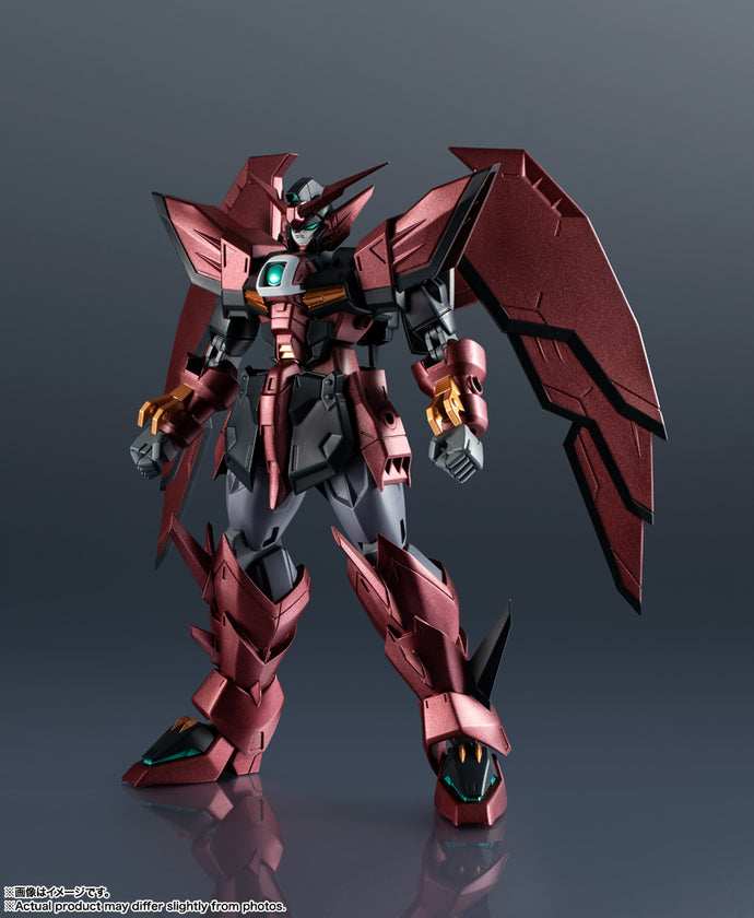 PRE-ORDER Gundam Universe OZ-13MS Gundam Epyon Mobile Suit Gundam Wing