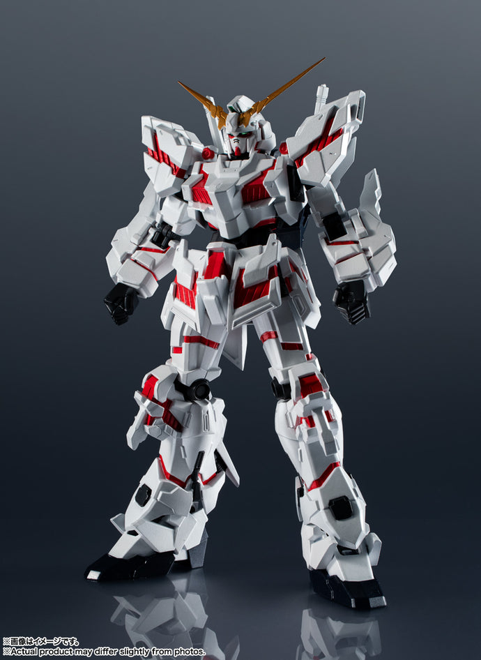 PRE-ORDER Gundam Universe RX-0 Unicorn Gundam Renewal Mobile Suit Gundam Unicorn