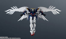 Load image into Gallery viewer, PRE-ORDER Gundam Universe XXXG-00W0 Wing Gundam EW Renewal Mobile Suit Gundam Wing Endless Walts
