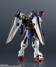 Load image into Gallery viewer, PRE-ORDER Gundam Universe XXXG-00W0 Wing Gundam Zero Mobile Suit Gundam Wing
