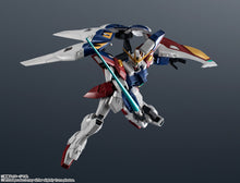 Load image into Gallery viewer, PRE-ORDER Gundam Universe XXXG-00W0 Wing Gundam Zero Mobile Suit Gundam Wing
