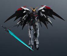 Load image into Gallery viewer, PRE-ORDER Gundam Universe XXXG-01D2 Gundam Deathscythe Hell (EW Ver.) Mobile Suit Gundam Wing: Endless Waltz
