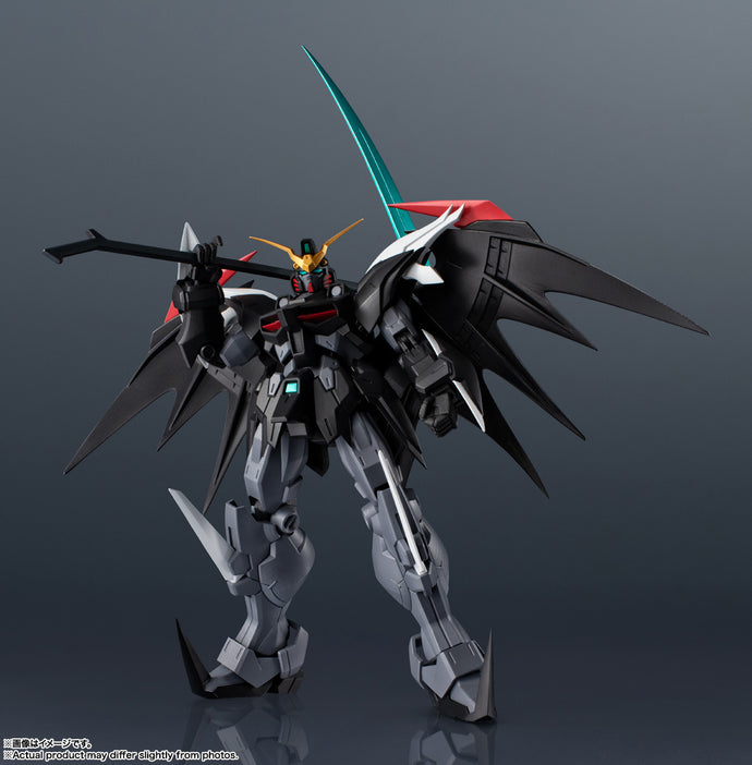 PRE-ORDER Gundam Universe XXXG-01D2 Gundam Deathscythe Hell (EW) Mobile Suit Gundam Wing (EW)