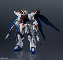 Load image into Gallery viewer, PRE-ORDER Gundam Universe ZGMF-X20A Strike Freedom Gundam Renewal Mobile Suit Gundam SEED Destiny
