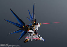 Load image into Gallery viewer, PRE-ORDER Gundam Universe ZGMF-X20A Strike Freedom Gundam Renewal Mobile Suit Gundam SEED Destiny
