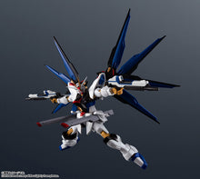 Load image into Gallery viewer, PRE-ORDER Gundam Universe ZGMF-X20A Strike Freedom Gundam Renewal Mobile Suit Gundam SEED Destiny
