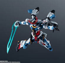 Load image into Gallery viewer, PRE-ORDER Gundam Universe gMS-Omega GQuuuuuuX Mobile Suit Gundam Gquuuuuux
