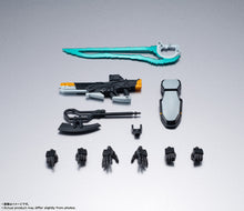 Load image into Gallery viewer, PRE-ORDER Gundam Universe gMS-Omega GQuuuuuuX Mobile Suit Gundam Gquuuuuux
