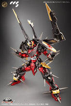 Load image into Gallery viewer, PRE-ORDER Gurren Lagann Alloy Action Figure Tengen Toppa Gurren Lagann (reproduction)
