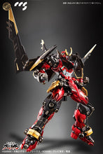 Load image into Gallery viewer, PRE-ORDER Gurren Lagann Alloy Action Figure Tengen Toppa Gurren Lagann (reproduction)
