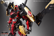 Load image into Gallery viewer, PRE-ORDER Gurren Lagann Alloy Action Figure Tengen Toppa Gurren Lagann (reproduction)
