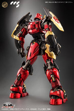 Load image into Gallery viewer, PRE-ORDER Gurren Lagann Alloy Action Figure Tengen Toppa Gurren Lagann (reproduction)
