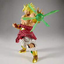 Load image into Gallery viewer, PRE-ORDER GxMateria Broly Dragon Ball Z
