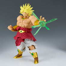 Load image into Gallery viewer, PRE-ORDER GxMateria Broly Dragon Ball Z
