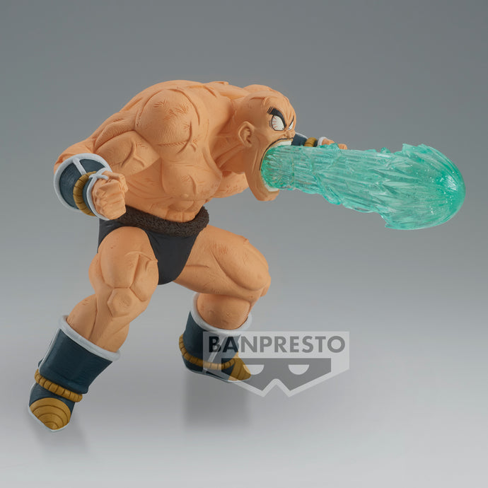 PRE-ORDER G×Materia Nappa Dragon Ball Z