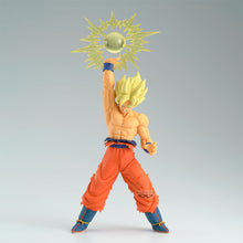 Load image into Gallery viewer, Authentic GxMateria Super Saiyan Son Goku IV Dragon Ball Z
