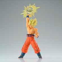 Load image into Gallery viewer, Authentic GxMateria Super Saiyan Son Goku IV Dragon Ball Z
