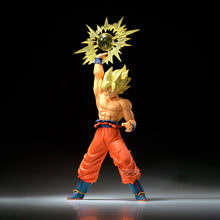 Load image into Gallery viewer, Authentic GxMateria Super Saiyan Son Goku IV Dragon Ball Z
