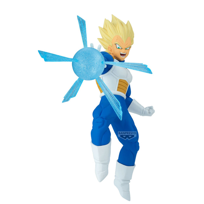 PRE-ORDER GxMateria Vegeta II Dragon Ball Z