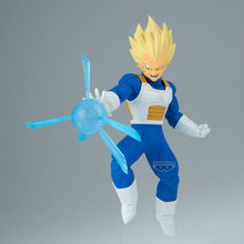 Load image into Gallery viewer, PRE-ORDER GxMateria Vegeta II Dragon Ball Z
