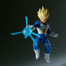 Load image into Gallery viewer, PRE-ORDER GxMateria Vegeta II Dragon Ball Z
