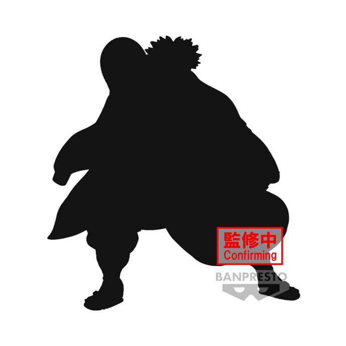 PRE-ORDER Gyomei Himejima Vibration Stars Demon Slayer: Kimetsu No Yaiba!