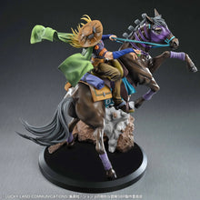 Load image into Gallery viewer, PRE-ORDER Gyro Zeppeli &amp; Valkyrie STEEL BALL RUN JoJo's Bizarre Adventure
