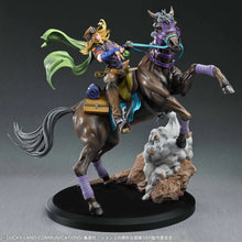 Load image into Gallery viewer, PRE-ORDER Gyro Zeppeli &amp; Valkyrie STEEL BALL RUN JoJo's Bizarre Adventure
