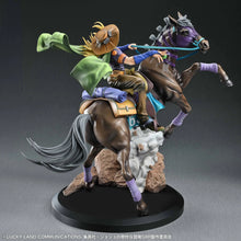 Load image into Gallery viewer, PRE-ORDER Gyro Zeppeli &amp; Valkyrie STEEL BALL RUN JoJo's Bizarre Adventure
