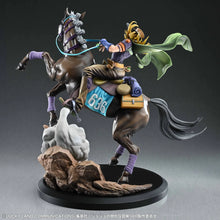 Load image into Gallery viewer, PRE-ORDER Gyro Zeppeli &amp; Valkyrie STEEL BALL RUN JoJo's Bizarre Adventure
