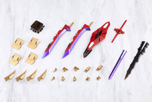 Load image into Gallery viewer, PRE-ORDER HEAVY WEAPON UNIT79 KNIGHT MASTER SWORD CHAOS Ver. M.S.G Modeling Support Goods Plastic Model
