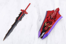 Load image into Gallery viewer, PRE-ORDER HEAVY WEAPON UNIT79 KNIGHT MASTER SWORD CHAOS Ver. M.S.G Modeling Support Goods Plastic Model
