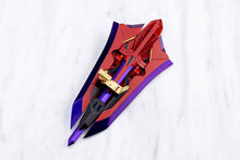 Load image into Gallery viewer, PRE-ORDER HEAVY WEAPON UNIT79 KNIGHT MASTER SWORD CHAOS Ver. M.S.G Modeling Support Goods Plastic Model
