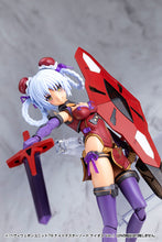 Load image into Gallery viewer, PRE-ORDER HEAVY WEAPON UNIT79 KNIGHT MASTER SWORD CHAOS Ver. M.S.G Modeling Support Goods Plastic Model

