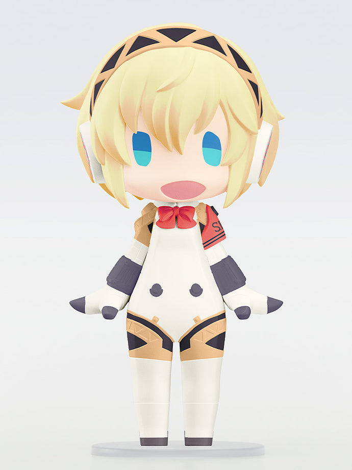 PRE-ORDER HELLO! GOOD SMILE Aigis Persona3 Reload
