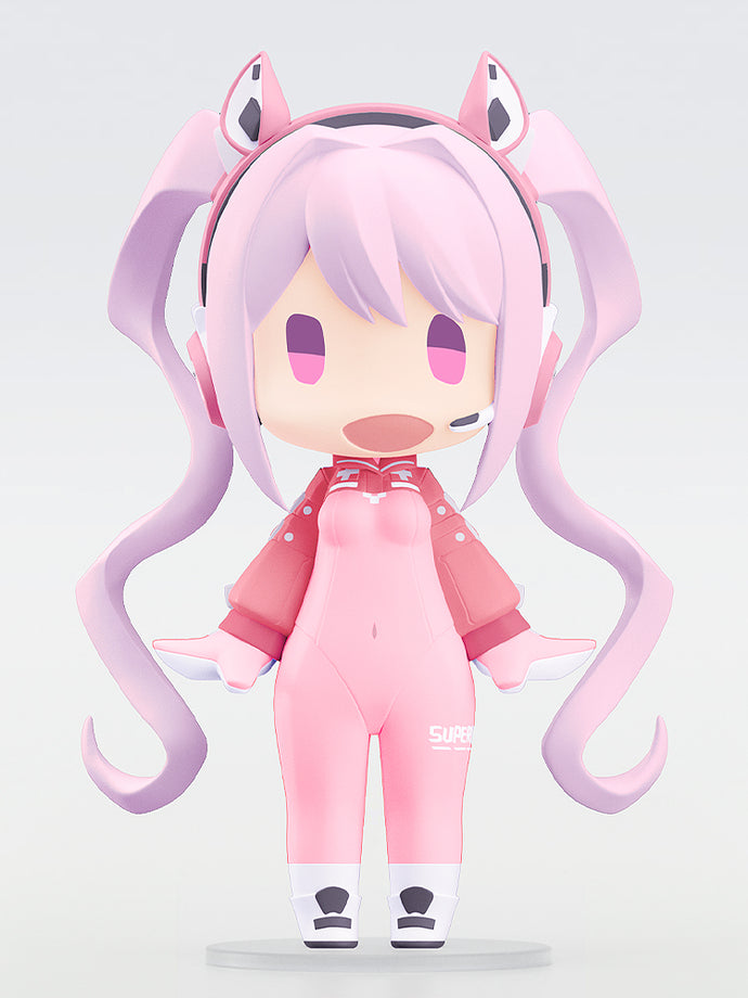 PRE-ORDER HELLO! GOOD SMILE Alice Goddess of Victory: Nikke